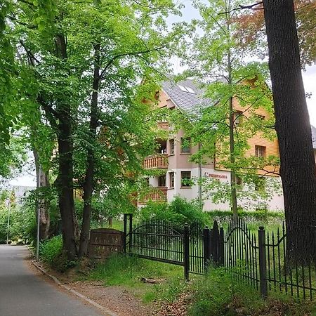 Apartament Mieta Karpacz Esterno foto