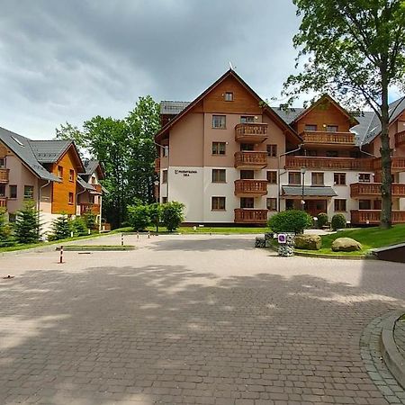 Apartament Mieta Karpacz Esterno foto