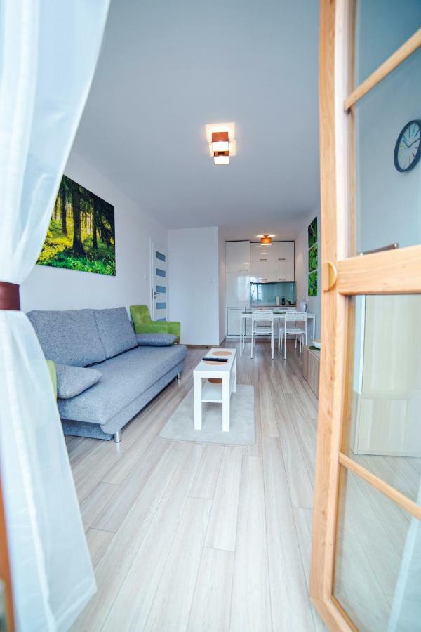 Apartament Mieta Karpacz Esterno foto