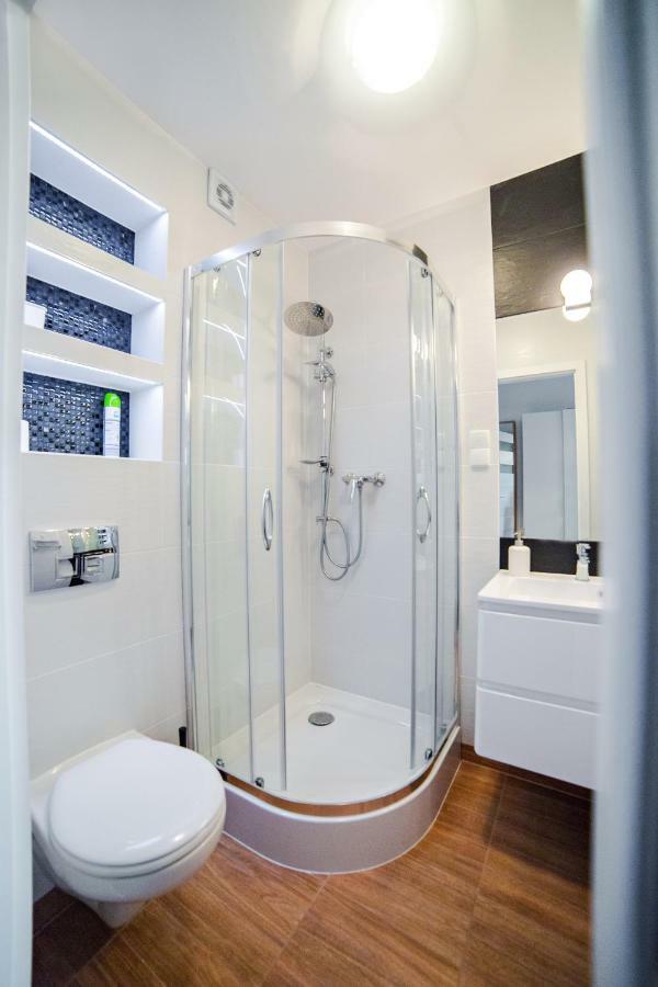 Apartament Mieta Karpacz Esterno foto