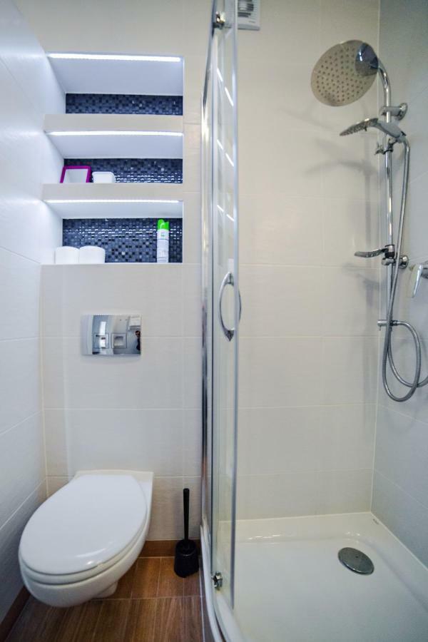 Apartament Mieta Karpacz Esterno foto